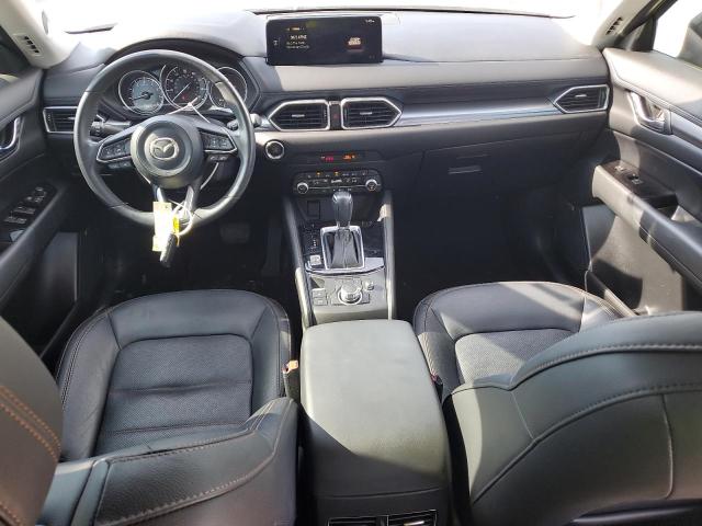 JM3KFBCM9M0427336 - 2021 MAZDA CX-5 TOURING Ağ foto 8