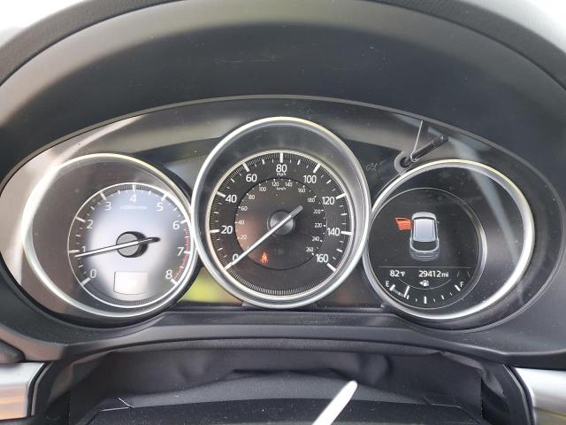 JM3KFBCM9M0427336 - 2021 MAZDA CX-5 TOURING Ağ foto 9