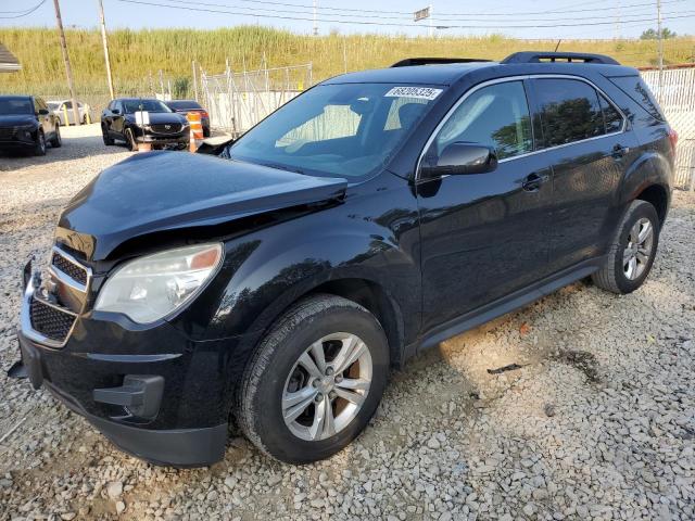 2014 CHEVROLET EQUINOX LT, 