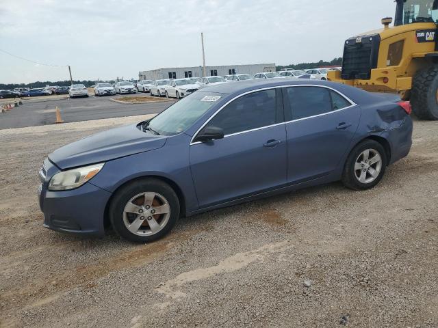 2015 CHEVROLET MALIBU LS, null