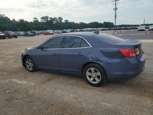 1G11B5SL0FF186074 - 2015 CHEVROLET MALIBU LS BLUE photo 2