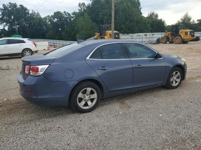 1G11B5SL0FF186074 - 2015 CHEVROLET MALIBU LS BLUE photo 3