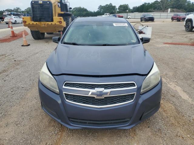 1G11B5SL0FF186074 - 2015 CHEVROLET MALIBU LS BLUE photo 5