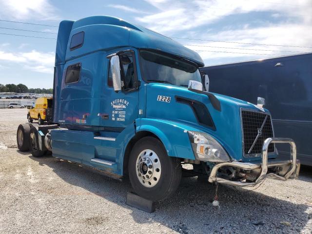 2014 VOLVO VN VNL, null