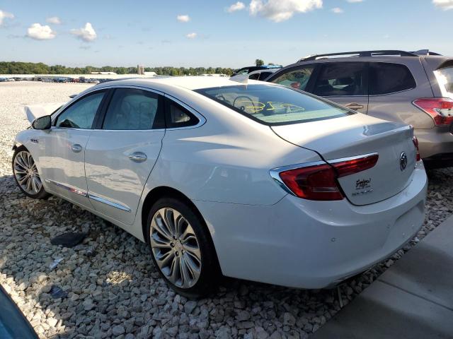 1G4ZP5SS7HU137967 - 2017 BUICK LACROSSE ESSENCE თეთრი ფოტო 2