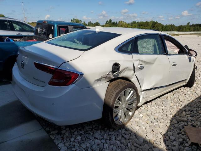 1G4ZP5SS7HU137967 - 2017 BUICK LACROSSE ESSENCE თეთრი ფოტო 3