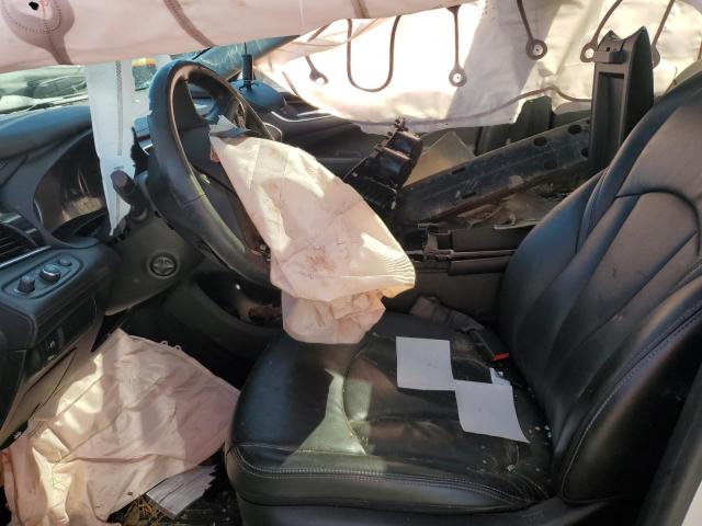 1G4ZP5SS7HU137967 - 2017 BUICK LACROSSE ESSENCE თეთრი ფოტო 7