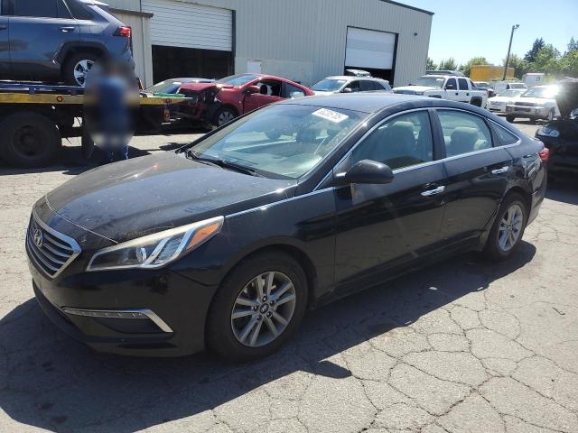 2015 HYUNDAI SONATA SE, 