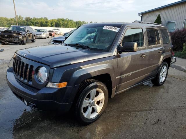 2016 JEEP PATRIOT SPORT, 