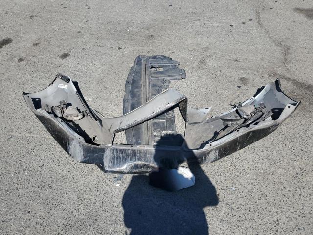 JHMZF1D68BS001588 - 2011 HONDA CR-Z EX შავი ფოტო 12