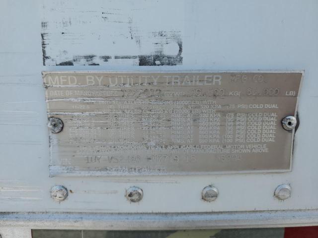 1UYVS2480EM771815 - 2014 UTILITY VS2RA Ağ foto 10