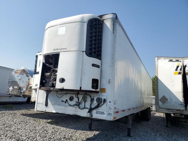 1UYVS2480EM771815 - 2014 UTILITY VS2RA Ağ foto 2