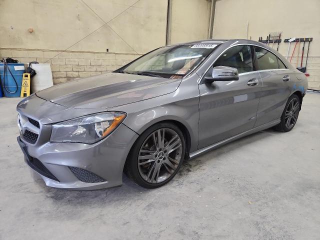 2015 MERCEDES-BENZ CLA 250 4MATIC, 
