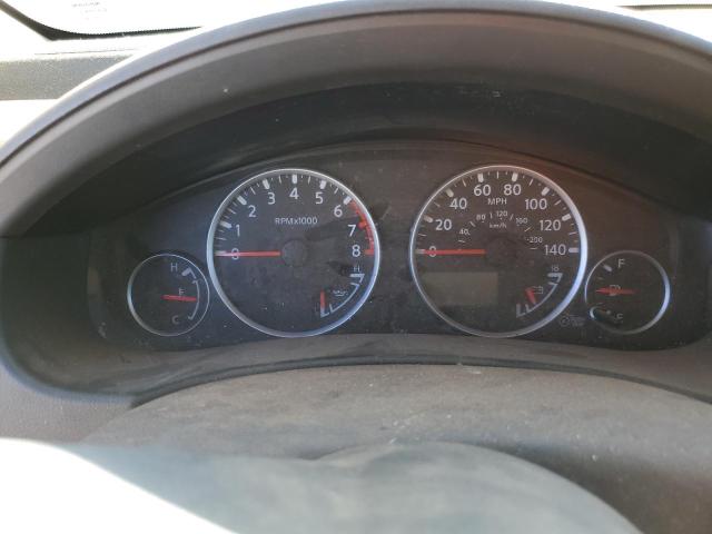 5N1BR18A78C627950 - 2008 NISSAN PATHFINDER LE CHARCOAL photo 9