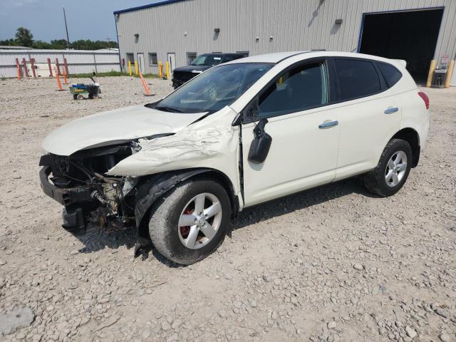 2010 NISSAN ROGUE S, 