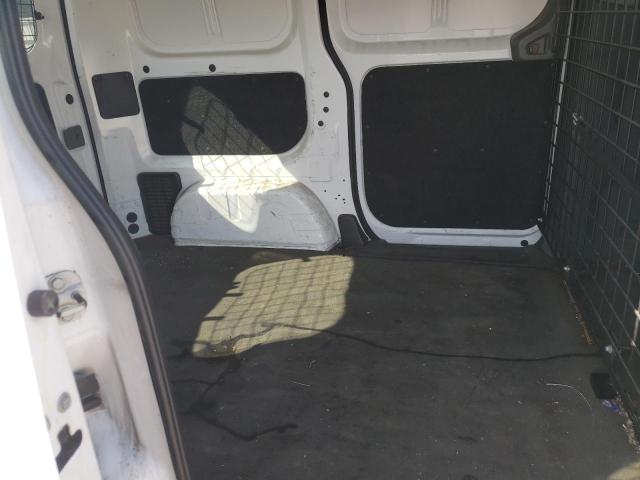 3N63M0ZN9JK697059 - 2018 CHEVROLET CITY EXPRE LT 双色 照片 11