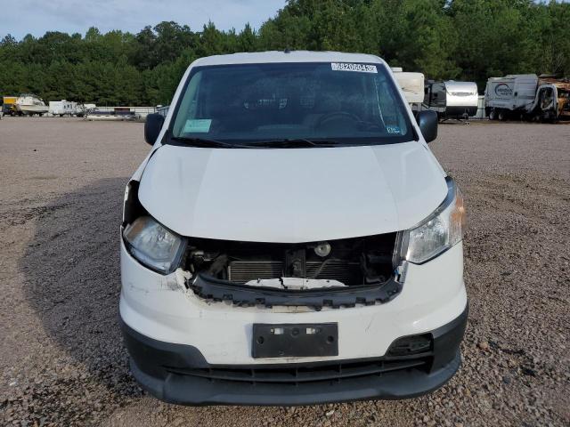 3N63M0ZN9JK697059 - 2018 CHEVROLET CITY EXPRE LT 双色 照片 5