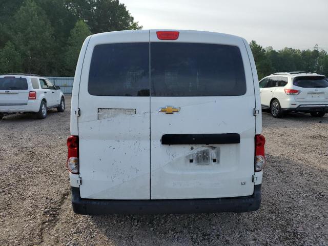 3N63M0ZN9JK697059 - 2018 CHEVROLET CITY EXPRE LT 双色 照片 6