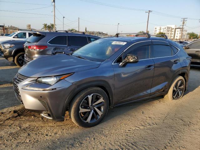 2020 LEXUS NX 300, null