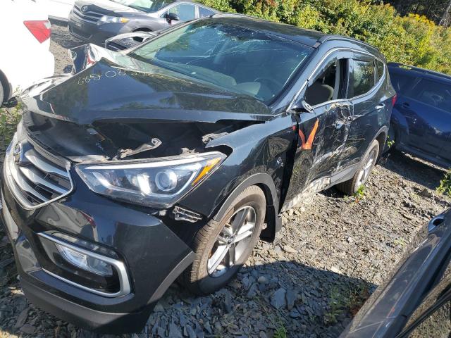 2018 HYUNDAI SANTA FE S, 