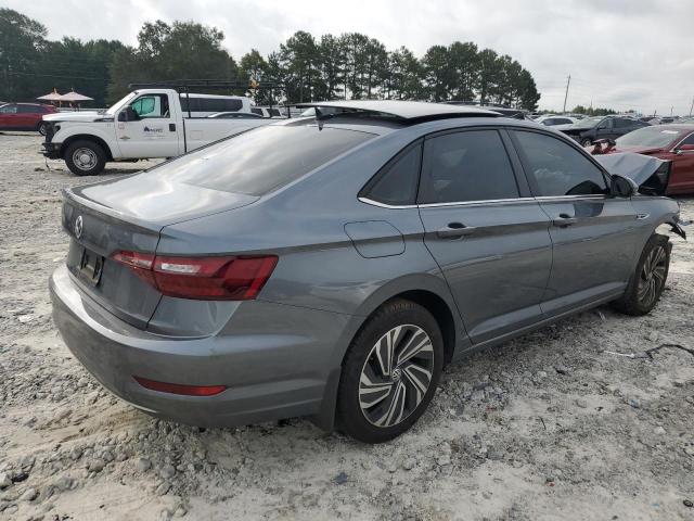 3VWE57BU7LM096272 - 2020 VOLKSWAGEN JETTA SEL GRAY photo 3