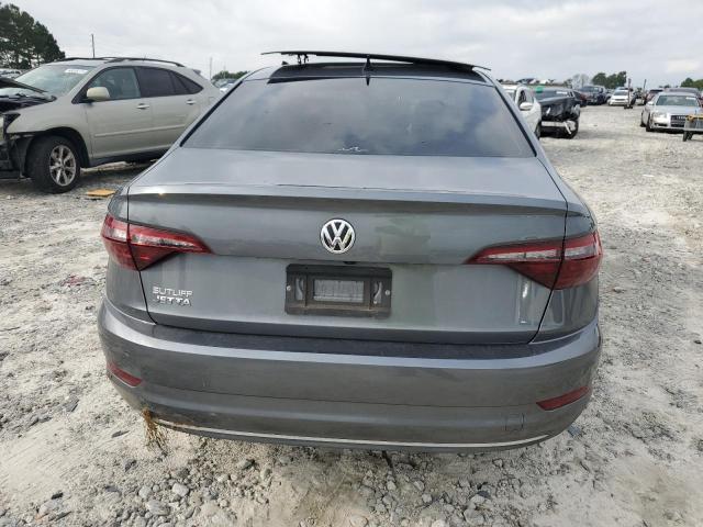 3VWE57BU7LM096272 - 2020 VOLKSWAGEN JETTA SEL GRAY photo 6