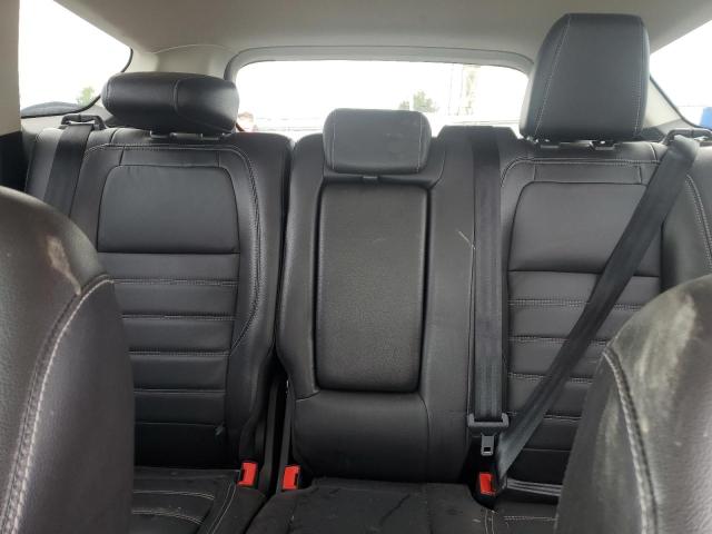 1FMCU9HD1JUA52398 - 2018 FORD ESCAPE SEL Grau Foto 10