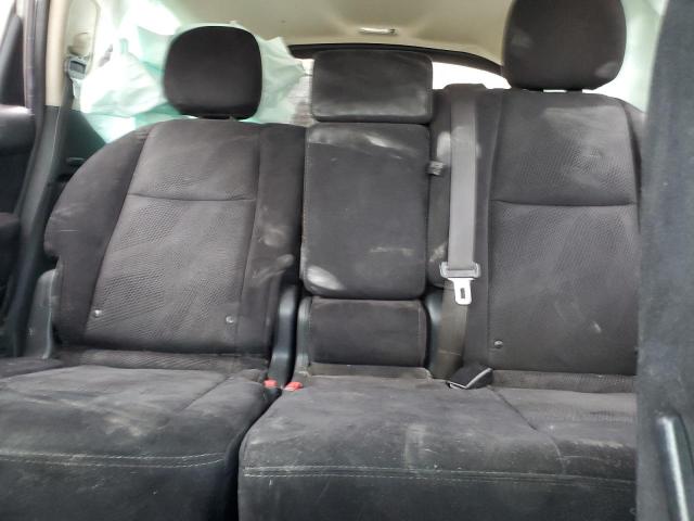 5N1AR2MM7GC629956 - 2016 NISSAN PATHFINDER S SILVER photo 10