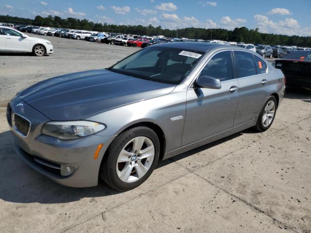 2012 BMW 528 I, 