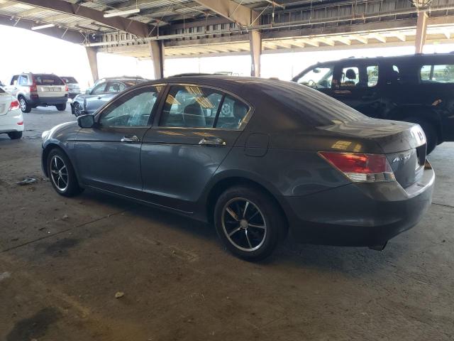 1HGCP36878A006599 - 2008 HONDA ACCORD EXL 灰色 照片 2