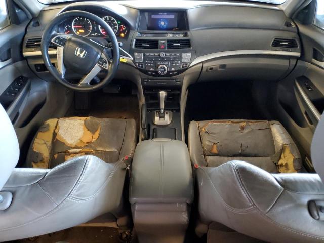 1HGCP36878A006599 - 2008 HONDA ACCORD EXL 灰色 照片 8