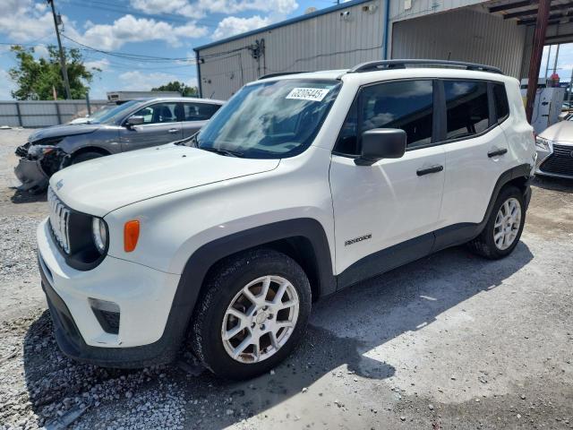 2020 JEEP RENEGADE SPORT, 