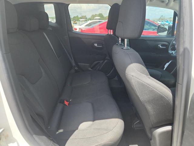 ZACNJAAB9LPL78869 - 2020 JEEP RENEGADE SPORT Ağ foto 11