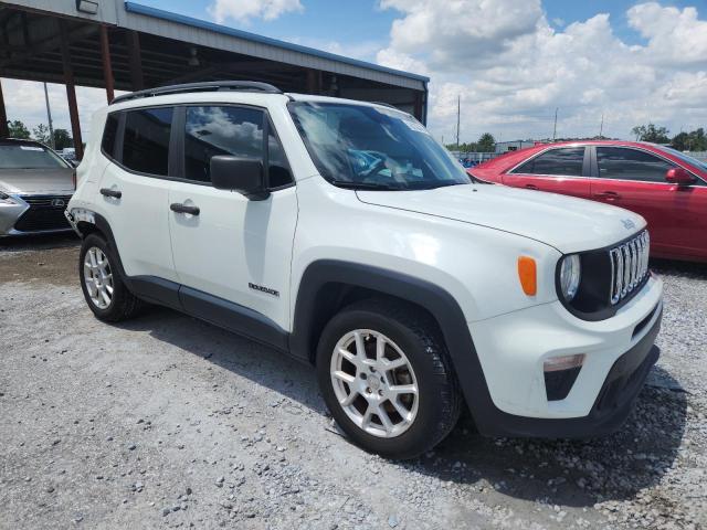 ZACNJAAB9LPL78869 - 2020 JEEP RENEGADE SPORT Ağ foto 4