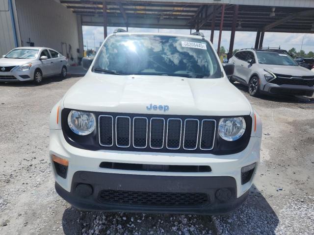 ZACNJAAB9LPL78869 - 2020 JEEP RENEGADE SPORT Ağ foto 5