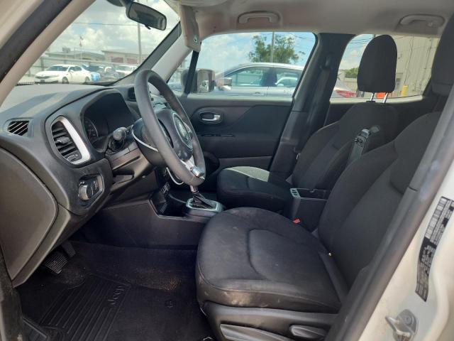 ZACNJAAB9LPL78869 - 2020 JEEP RENEGADE SPORT Ağ foto 7