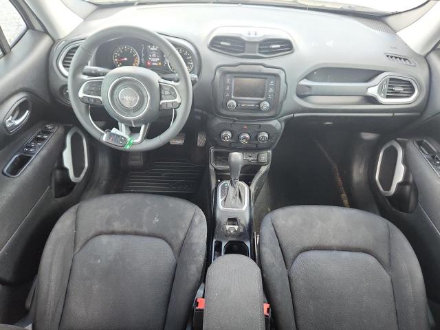 ZACNJAAB9LPL78869 - 2020 JEEP RENEGADE SPORT Ağ foto 8