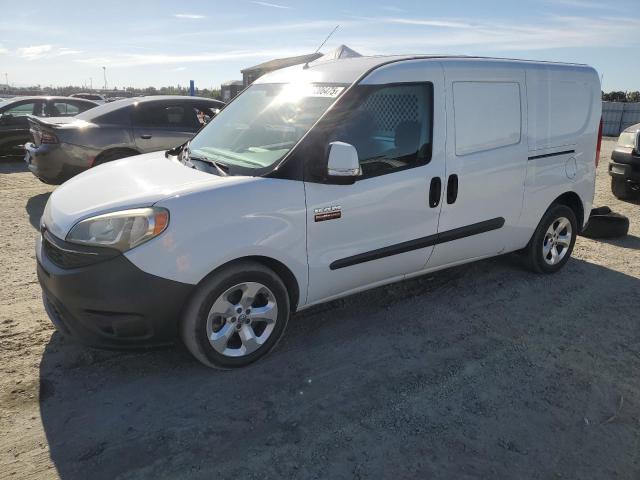 ZFBERFBT6F6955299 - 2015 RAM PROMASTER SLT WHITE photo 1