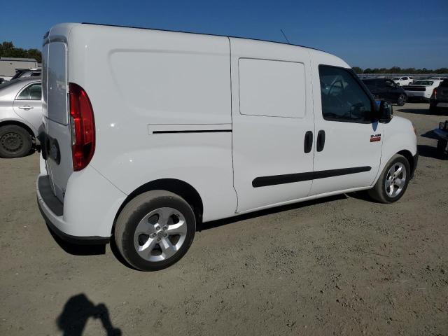 ZFBERFBT6F6955299 - 2015 RAM PROMASTER SLT WHITE photo 3