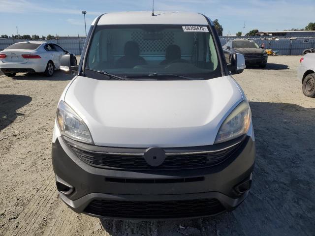 ZFBERFBT6F6955299 - 2015 RAM PROMASTER SLT WHITE photo 5