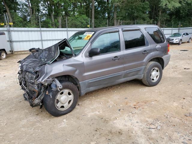 2003 FORD ESCAPE XLS, 
