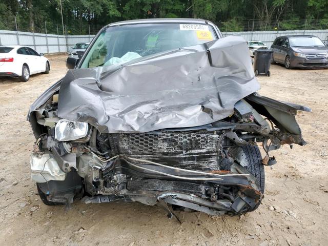 1FMCU02123KD00862 - 2003 FORD ESCAPE XLS GRAY photo 5