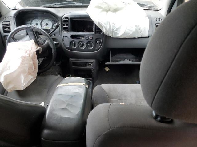 1FMCU02123KD00862 - 2003 FORD ESCAPE XLS GRAY photo 8
