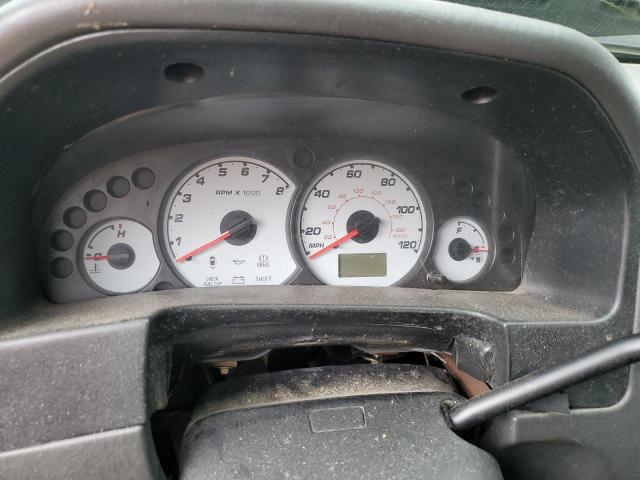 1FMCU02123KD00862 - 2003 FORD ESCAPE XLS GRAY photo 9