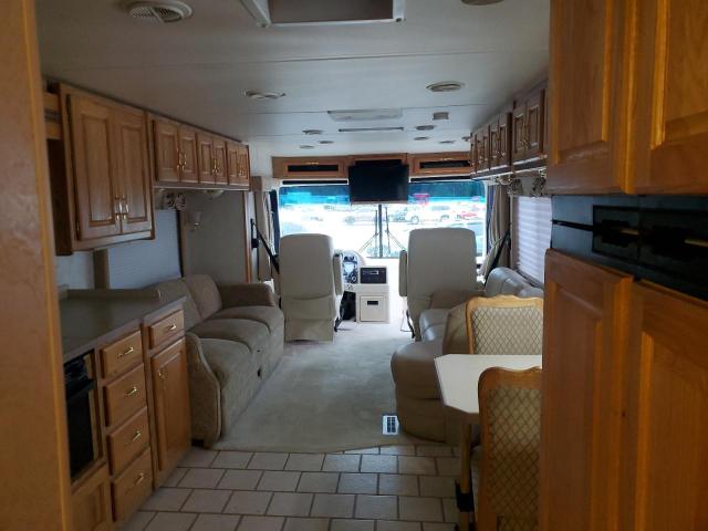 1RF12061712013843 - 2001 HOLIDAY RAMBLER ENDEAVOR Weiß Foto 5