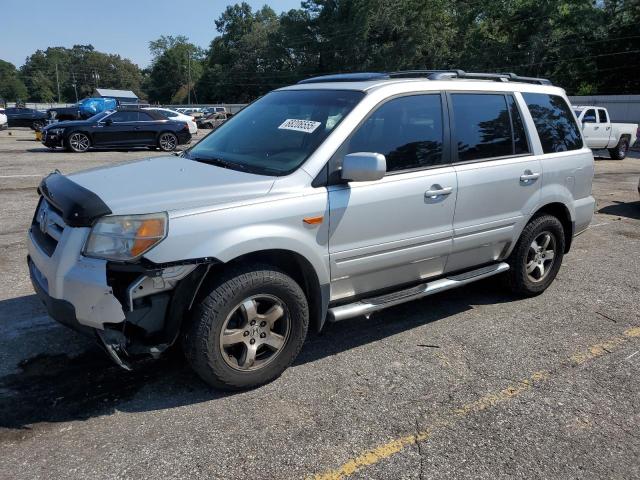 2008 HONDA PILOT SE, 