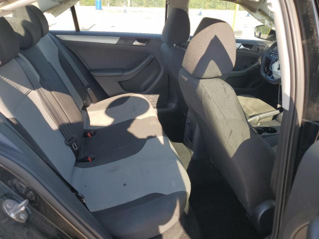 3VW2B7AJ2HM343482 - 2017 VOLKSWAGEN JETTA S BLACK photo 10