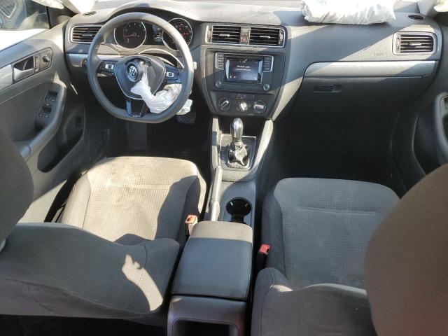 3VW2B7AJ2HM343482 - 2017 VOLKSWAGEN JETTA S BLACK photo 8