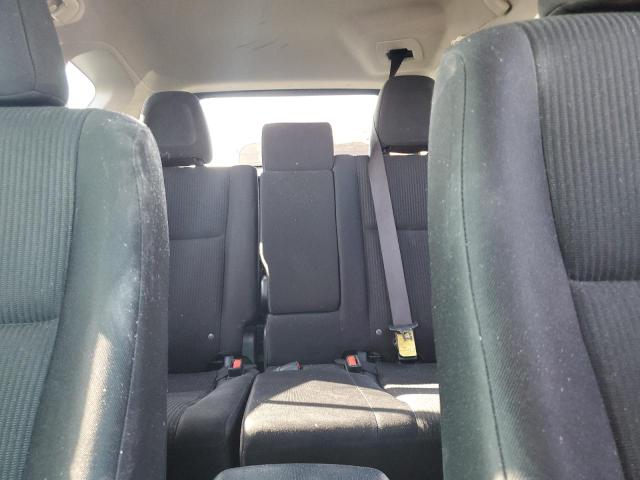 JTMZFREV6JJ193362 - 2018 TOYOTA RAV4 LE BLUE photo 10