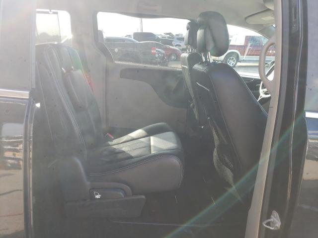 2C4RC1BG7FR578030 - 2015 CHRYSLER TOWN & COU TOURING 黑色 照片 11